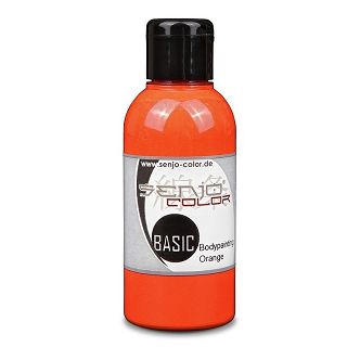 Farba Senjo-Color Basic 75ml-Orange