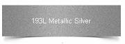 Farba 1-Shot Metalic Silver 118ml
