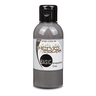 Farba Senjo-Color Basic 75ml Grau