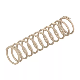 H&S ULTRA 2024 Needle Spring