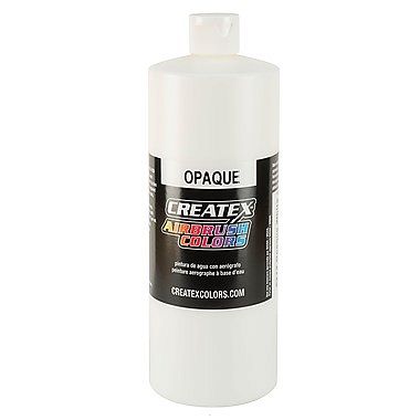 Farba Createx 5212 Opaque White 480ml