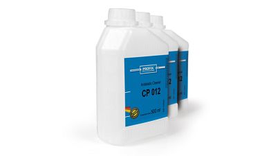 Antistatic Cleaner 012 1L