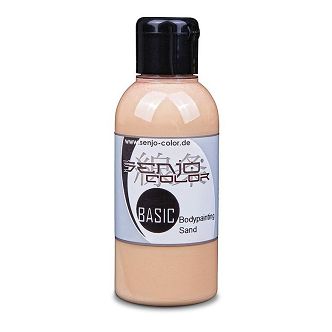 Farba Senjo-Color Basic 75ml Sand