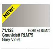Farba Vallejo Model Air 71128 Grey Violet 17ml