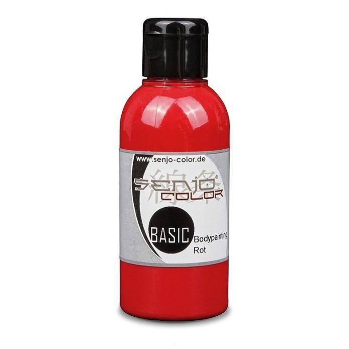 Farba Senjo-Color Basic 75ml Rot