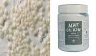 Textura Vallejo Mat Gel Base 200ml