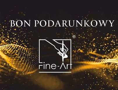 Bon podarunkowy - Voucher 500zł