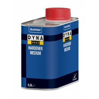 Utwardzacz Dyna Hard Medium 2:1 0,5l