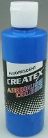 Farba Createx 5403 Fluorescent Blue 120ml