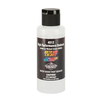 High Performance Reducer 4012 Createx 30ml