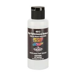 High Performance Reducer 4012 Createx 30ml