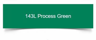 Farba 1-Shot 143L Process Green 118ml