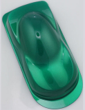 Farba AutoAir 4609 Candy Emerald Green 120ml.