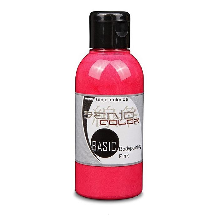 Farba Senjo-Color Basic 75ml Pink