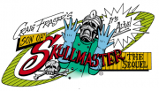 Szablony Son of Skullmaster 4