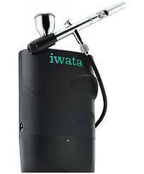 Kompresor Iwata IFS-1000